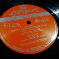 Berlioz, Symphonie Fantastique, Georg Solti, LP 1999  Japan, London, The Super Analogue Disc, płyta winylowa   