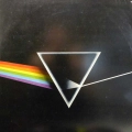 Pink Floyd, The Dark Side Of The Moon, LP 1973 Japan, Harvest/Odeon, płyta winylowa