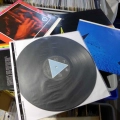 Pink Floyd, The Dark Side Of The Moon, LP 1973 Japan, Harvest/Odeon, płyta winylowa