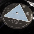 Pink Floyd, The Dark Side Of The Moon, LP 1973 Japan, Harvest/Odeon, płyta winylowa