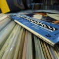 Michael Jackson, Thriller LP 1982 Japan, Epic, płyta winylowa