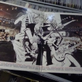 Dire Straits, Live Alchemy,  2LP  PROMO 1984 US, Warner Bros Records, płyta winylowa