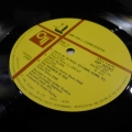 Jim Hall, Concierto / Paul Desmond, Chet Baker, Ron Carter, Steve Gadd, Roland Hanna/, LP 1975 Japan, CTI, płyta winylowa