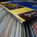 Jim Hall, Concierto / Paul Desmond, Chet Baker, Ron Carter, Steve Gadd, Roland Hanna/, LP 1975 Japan, CTI, płyta winylowa