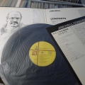Jim Hall, Concierto / Paul Desmond, Chet Baker, Ron Carter, Steve Gadd, Roland Hanna/, LP 1975 Japan, CTI, płyta winylowa