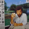 Billy Joel, The Nylon Curtain, LP 1982 Japan, CBS/Sony, płyta winylowa