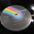 Elvin Jones and Richard Davis, Heavy Sounds, LP 1979 Japan, MCA Records, płyta winylowa
