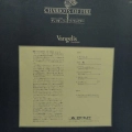 Vangelis, Chariots of fire, music from the original soundtrack, LP 1981 Japan, Polydor, plyta winylowa