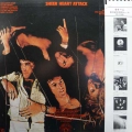 Queen, Sheer Heart Attack, LP 1981 Japan, Elektra , płyta winylowa