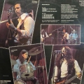 Budgie Bandolier LP 1975 UK, MCA Records, płyta winylowa