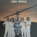 ABBA,  Arrival LP 1978 Japan, Discomate, płyta winylowa