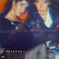 Trans-X, Living On Video, LP 1983 Holland, płyta winylowa, italo disco
