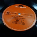 Trans-X, Living On Video, LP 1983 Holland, płyta winylowa, italo disco