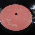 Ultravox, Rage In Eden, LP 1981 Japan, Chrysalis, płyta winylowa