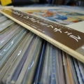 Joni Mitchell, Mingus, LP 1979 Japan, Asylum Records, płyta winylowa