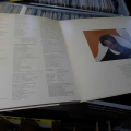 Joni Mitchell, Mingus, LP 1979 Japan, Asylum Records, płyta winylowa