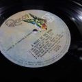 Queen, A night at the opera, LP 1975 Japan, Elektra, płyta winylowa