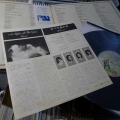Queen, A night at the opera, LP 1975 Japan, Elektra, płyta winylowa