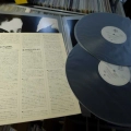 Public Image Limited, Second Edition, 2LP 1980 Japan, Columbia, płyta winylowa