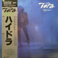 TOTO, Hydra, Master Sound, LP 1980 Japan, CBS/Sony, płyta winylowa