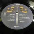 TOTO, Hydra, Master Sound, LP 1980 Japan, CBS/Sony, płyta winylowa