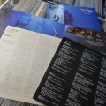 TOTO, Hydra, Master Sound, LP 1980 Japan, CBS/Sony, płyta winylowa