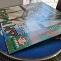 Iron Maiden Aces High 12" Japan 1985, płyta winylowa metal