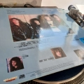 Overkill  Under The Influence LP 1988 Germany MegaForce