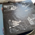 Overkill  Under The Influence LP 1988 Germany MegaForce