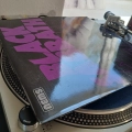 Black Sabbath, Master Of Reality LP UK 1976,  Nems, płyta winylowa