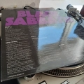 Black Sabbath, Master Of Reality LP UK 1976,  Nems, płyta winylowa