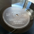 Black Sabbath, Master Of Reality LP UK 1976,  Nems, płyta winylowa