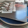 Judas Priest - British Steel, LP 1980 Holland , stereo