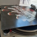 Judas Priest - British Steel, LP 1980 Holland , stereo