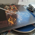 Judas Priest - British Steel, LP 1980 Holland , stereo