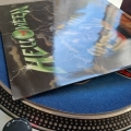 Helloween mini album EP 1985 Germany