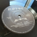 Helloween mini album EP 1985 Germany