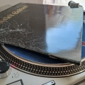 Black Sabbath, Black Sabbath 1970-1987 2LP 1989 EU, płyta winylowa