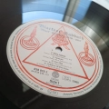Black Sabbath, Black Sabbath 1970-1987 2LP 1989 EU, płyta winylowa