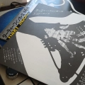 Gary Moore, Dirty Fingers LP Japan 1983, płyta winylowa metal