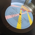 Gary Moore, Dirty Fingers LP Japan 1983, płyta winylowa metal