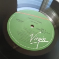 Gary Moore, Corridors Of Power LP Japan 1982, płyta winylowa metal