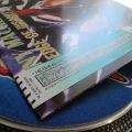 Tony MacAlpine, Edge Of Insanity LP Japan 1986, 	Far East Metal Syndicate, płyta winylowa metal