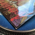Abomination LP Trash, Germany 1990, Nuclear Blast, płyta winylowa metal