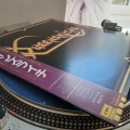 Queensrÿche 1983 12" Mini Album Japan, Obi + insert, płyta winylowa metal