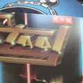 Agent Steel, Unstoppable Force LP Japan Promo 1987, płyta winylowa metal