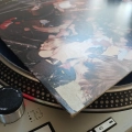 Iron Maiden, Live!! +One 12" EP 45RPM Japan, płyta winylowa metal