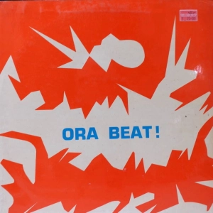 Stefano Torossi, Beppe Carta ?– Ora Beat! LP