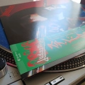 Judas Priest, Stained Class LP Japan 1979, Epic, płyta winylowa metal