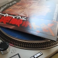 Motörhead, No Sleep 'til Hammersmith LP Japan 1981, płyta winylowa metal